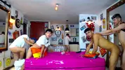sexy twinks group camboys fuck sex porn show cam