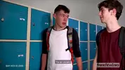 French Scholboys - Taught To Breed . French Twinks ... .