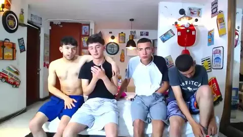 sex hot group latin camboys room fuck sex cam