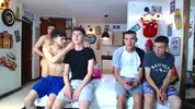 sex hot group latin camboys room fuck sex cam