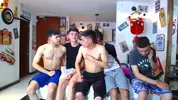 sex hot group latin camboys room fuck sex cam