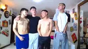 sex hot group latin camboys room fuck sex cam