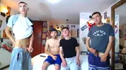 sex hot group latin camboys room fuck sex cam