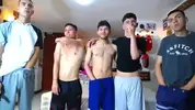 sex hot group latin camboys room fuck sex cam