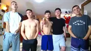 sex hot group latin camboys room fuck sex cam