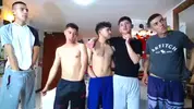 sex hot group latin camboys room fuck sex cam