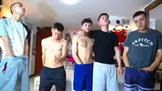 sex hot group latin camboys room fuck sex cam