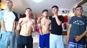 sex hot group latin camboys room fuck sex cam