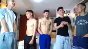 sex hot group latin camboys room fuck sex cam
