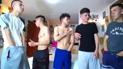 sex hot group latin camboys room fuck sex cam