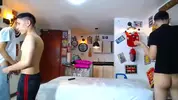 sex hot group latin camboys room fuck sex cam