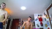 sex hot group latin camboys room fuck sex cam