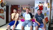 sex hot group latin camboys room fuck sex cam