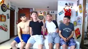 sex hot group latin camboys room fuck sex cam