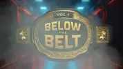 Below the Belt Vol.1: The 2nd Coming Out mit Dimitri Venum, Guillaume Wayne und Milo Miles