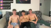 porn sexy group friends twinks zayne