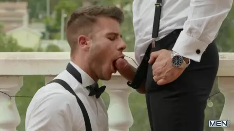 SIR PETER, ALLEN KING le gusta mas la polla