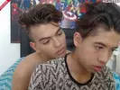porn sex couple twinks camboys room tube