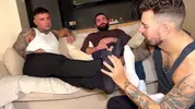 Casey Cooper - Foot fetish