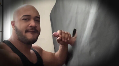 Boquete no Jason Vario