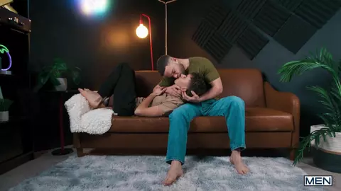 Put It Back In - Marcus McNeill, Colin OBrien