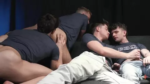 Pledge Zander Vol. 1 – First Taste