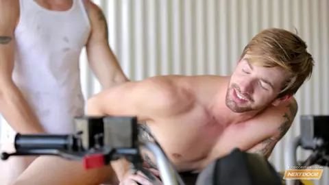 Mark Long & Sean Blue - Bad Boys Ride