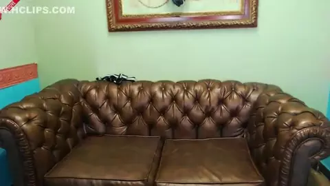 Coppia di twink innamorati in porno bollente - DavidTwoMen