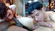 sex hot group latin camboys fuck sex show hot