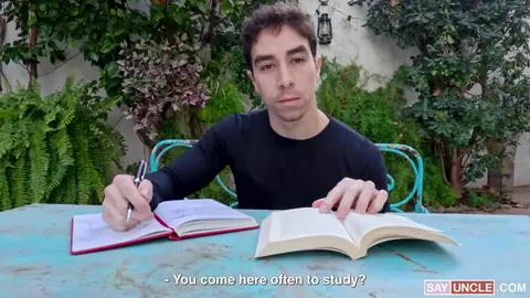 Take All His Dick, Papi The Camera is Ready for His Cum