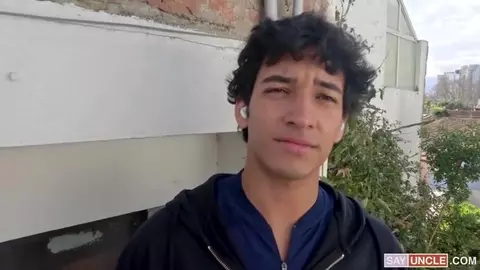 The Camera Likes Me Better When My Ass is Dripping With Cum