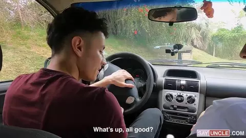 Cumpensation – Sebas Gold & Alexander Rajesh