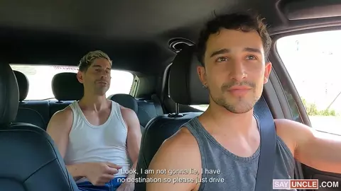 A Guy Won’t Leave Your Dick Hanging