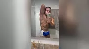 Sexy Handsome Men Enjoy showing off their Hot Male Bulges Compilation 7