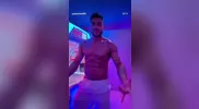 Sexy Handsome Men Enjoy showing off their Hot Male Bulges Compilation 7