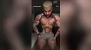 Sexy Handsome Men Enjoy showing off their Hot Male Bulges Compilation 7