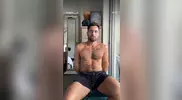 Sexy Handsome Men Enjoy showing off their Hot Male Bulges Compilation 7
