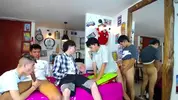 porn sex group latin twinks camboys orgie