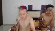sex hot couple twinks camboys tube 2