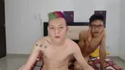 sex hot couple twinks camboys tube 2