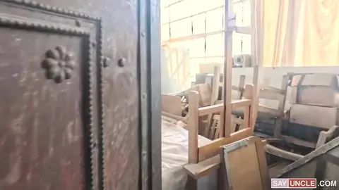 Dylan Segundo & Ro Ro – The Art of Pounding