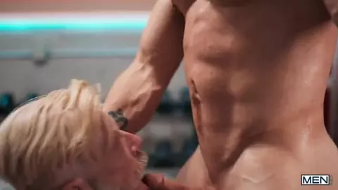 David Rage & Andrew Rage - taillés pour la baise