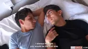 Roomies Part 2 – Alfonso Osnaya & Fernando Ragel