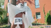 Boo! - Benjamin Blue, Chuck Conrad, Theo Dore