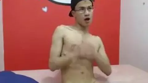 Couple de potes et amants bien chauds - LuckAndMarck