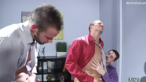 MEN - Sales Call (2013)