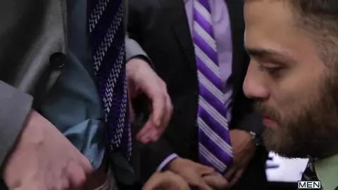 MEN - Promotion (2012)