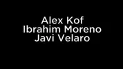 Ibrahim Moreno, Alex Kof y Javi Velaro en flip-fuck sin cortar (2016)