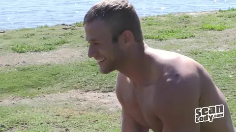 Brandon and Blake: Bareback (2016)