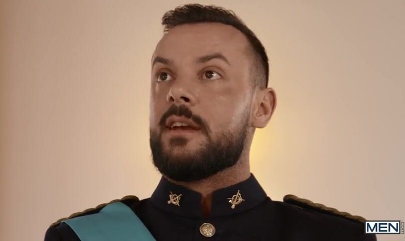 Sir Peter fucks Joey Mills